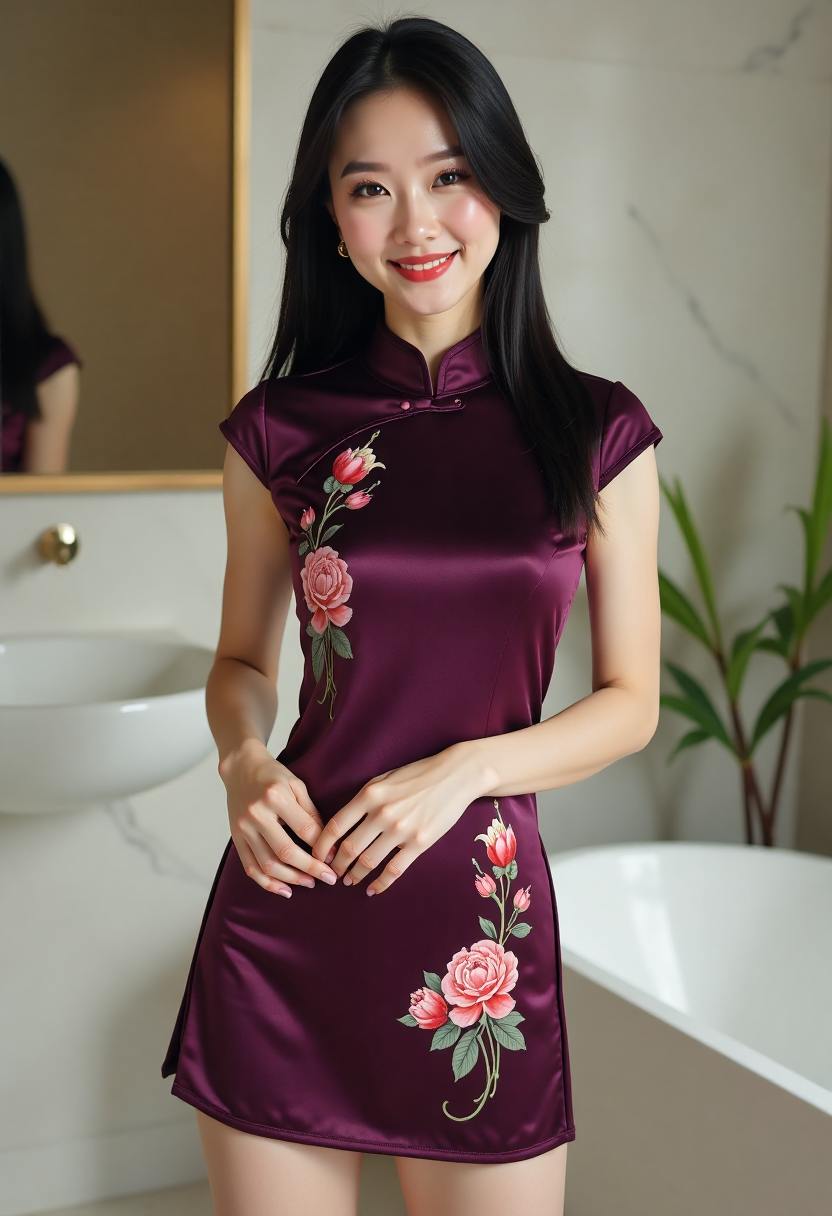 旧城档案海报