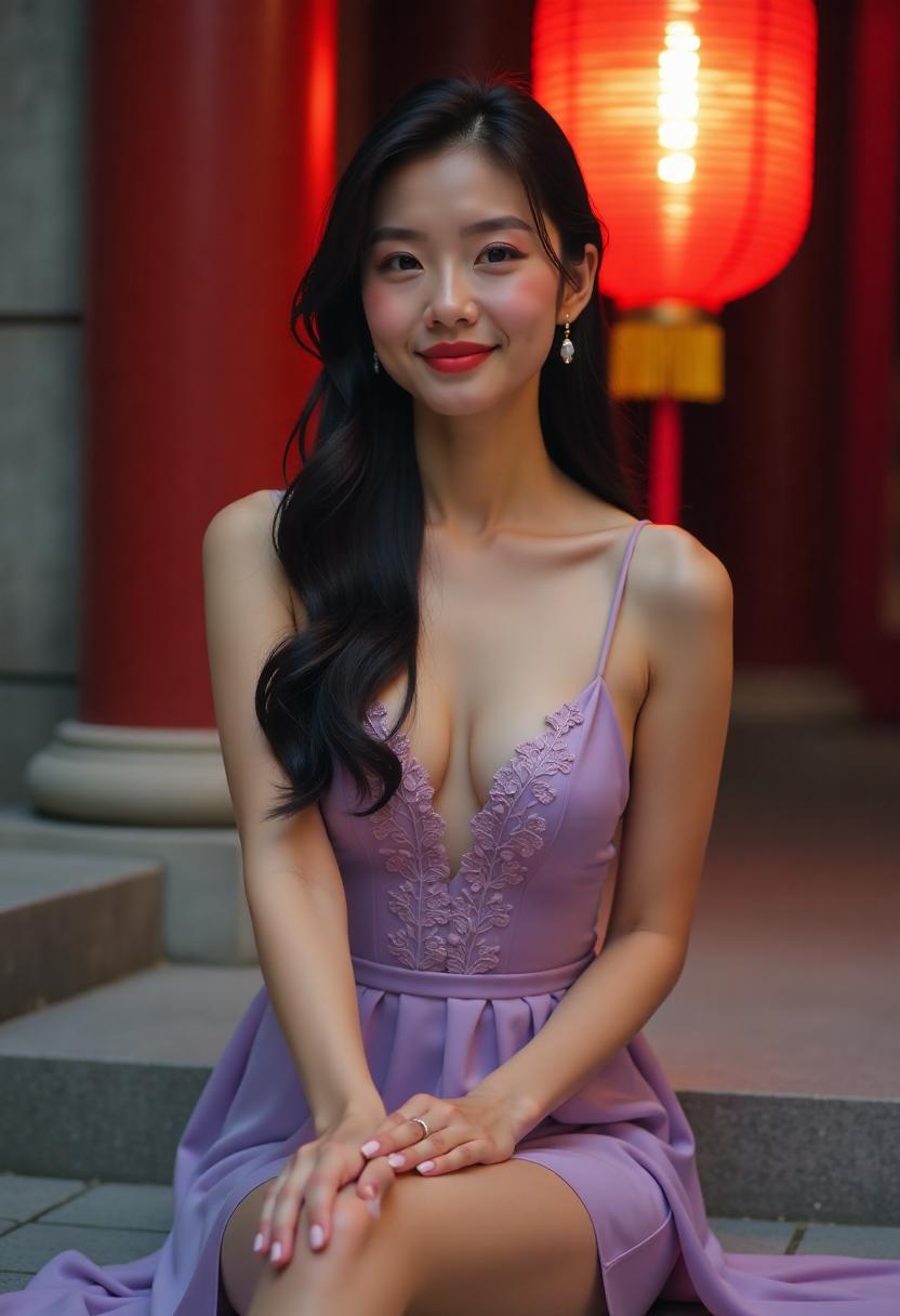 春到青石巷海报