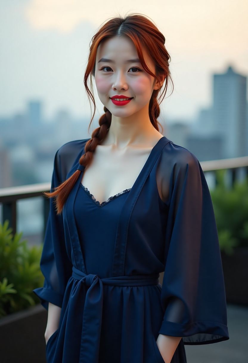 烟火小馆第二季海报