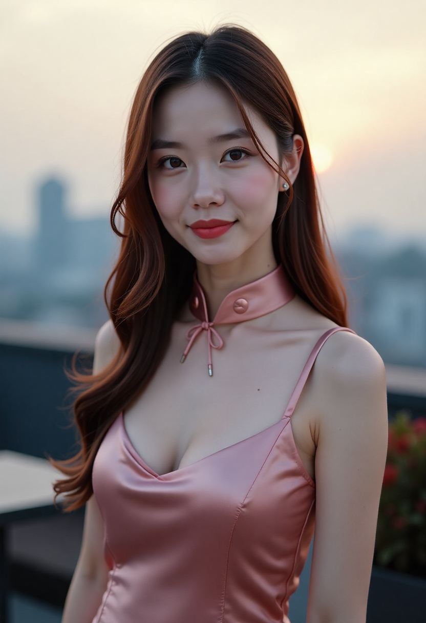 星海拾光动画海报